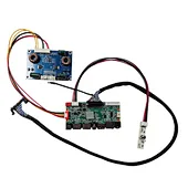 displayport lcd controller board